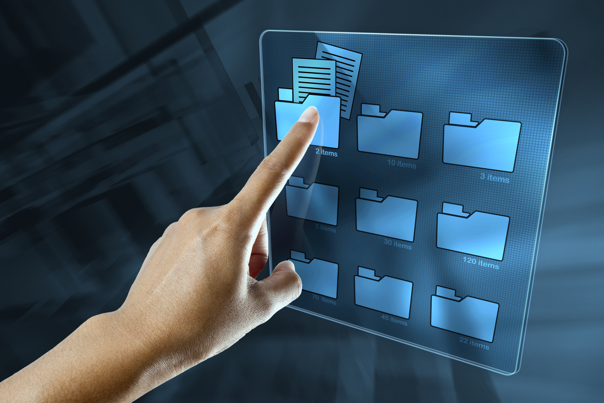 Archive Course